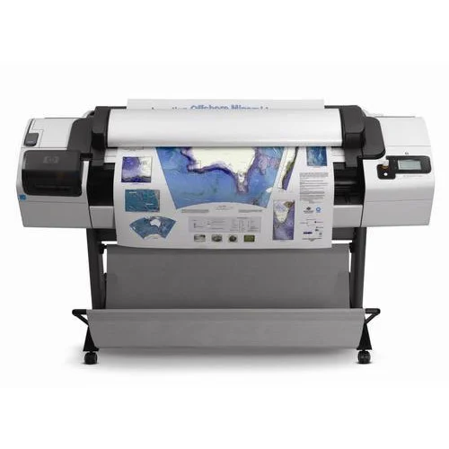 HP T-2300 Color