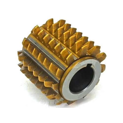 HSS and Solid Carbide Hob Regrinding Service