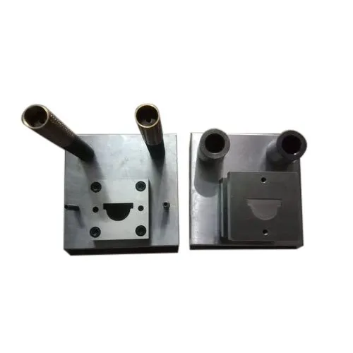 HSS D2 D3 Mild Steel Progressive Die for Industrial