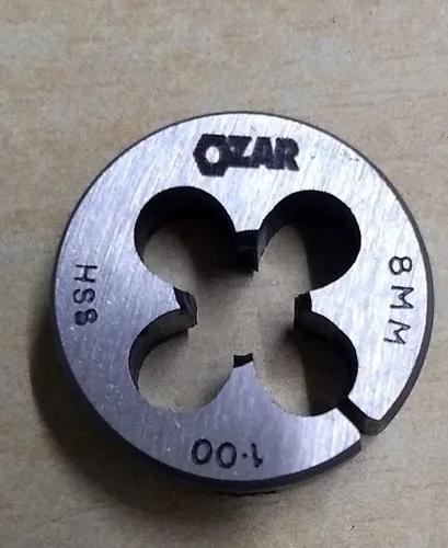 HSS Split Dies