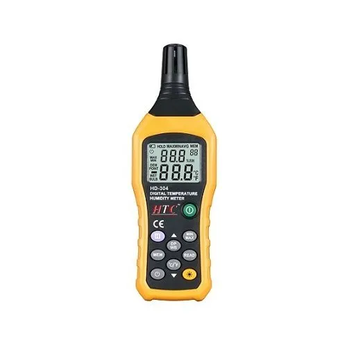 HTC HD-304 Temp