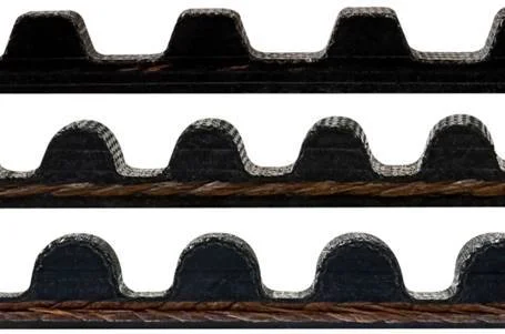 HTD Timing Belts