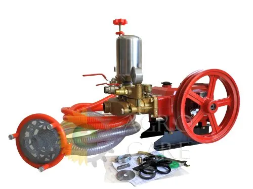 HTP Power Sprayer Pump - 13.5 - 20 Ltr/Min