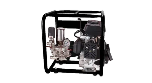 HTP Sprayer 18 Mm