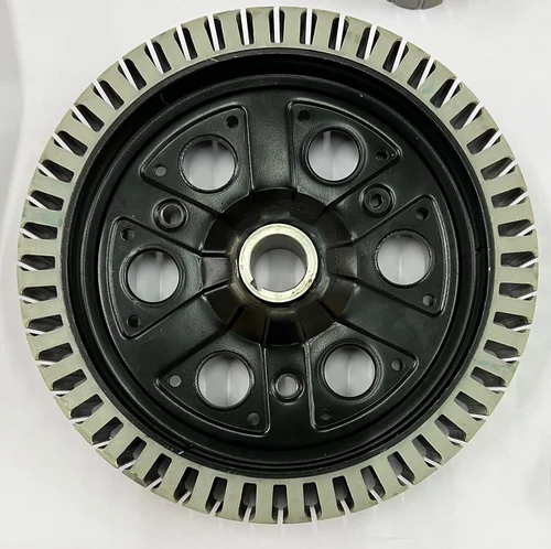HUB MOTOR STATO