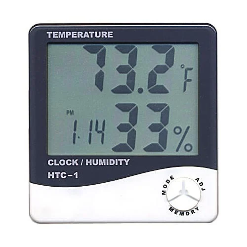 Humidity Tester