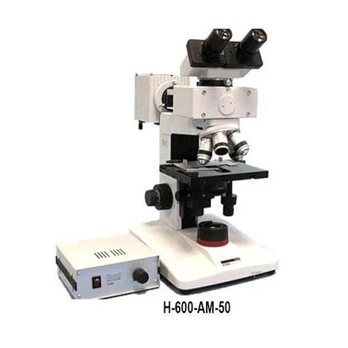 Hund industrial microscope