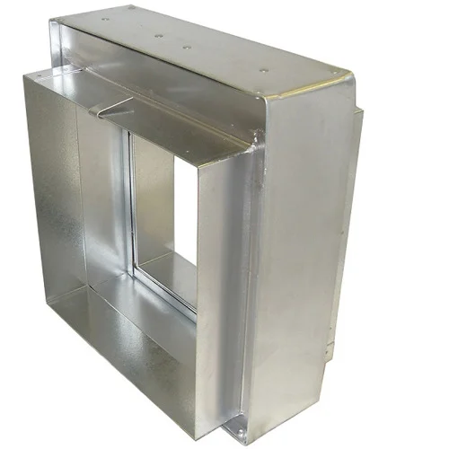HVAC Fabrication