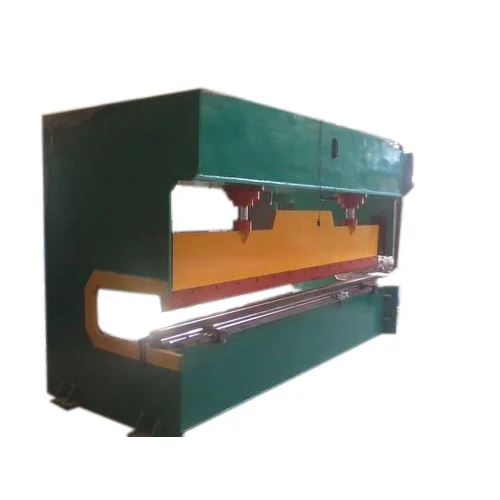 Hydraulic Bending Machines