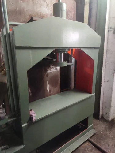 Hydraulic Bendi