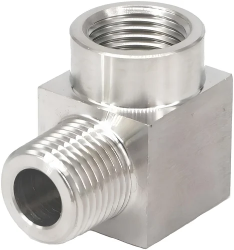 Hydraulic Elbow