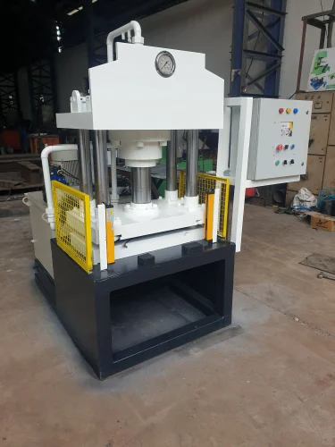 Hydraulic Equipment