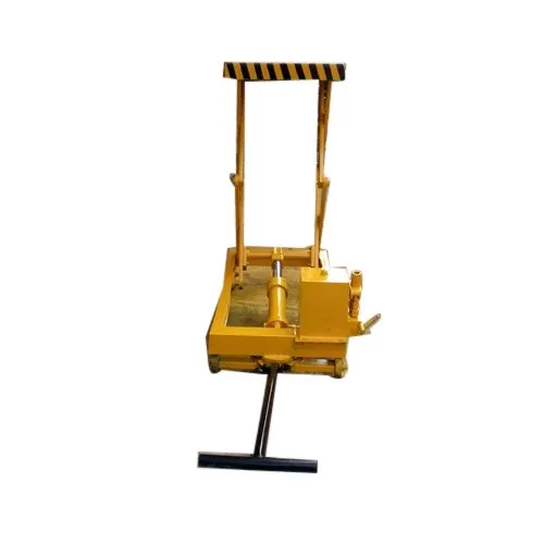 Hydraulic Industrial Material Loader