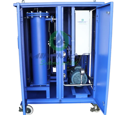 Hydraulic Oil F