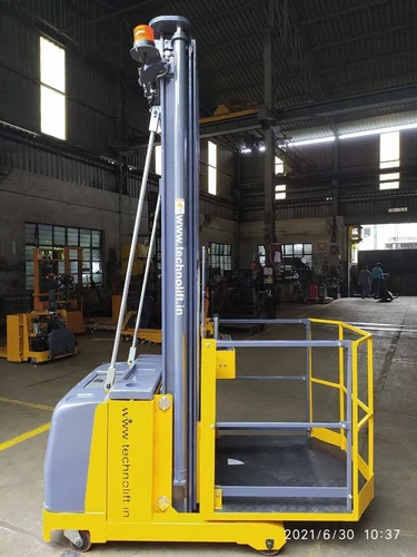 Hydraulic Order