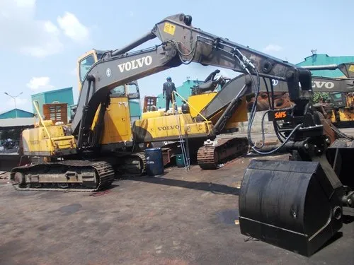 Hydraulic PIPING KIT FOR ORENGE PEEL GRAPPLE