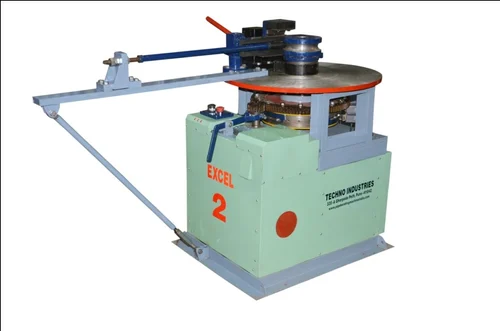 Hydraulic Plate