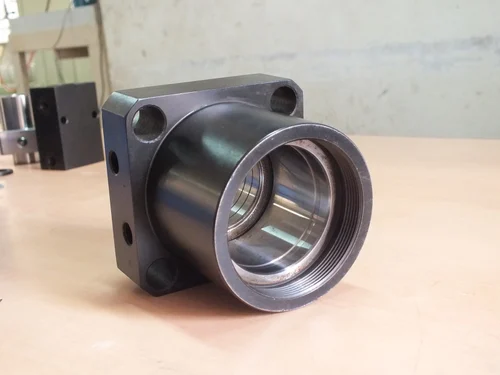 Hydraulic & Pneumatic Piston, Cylinder & Body