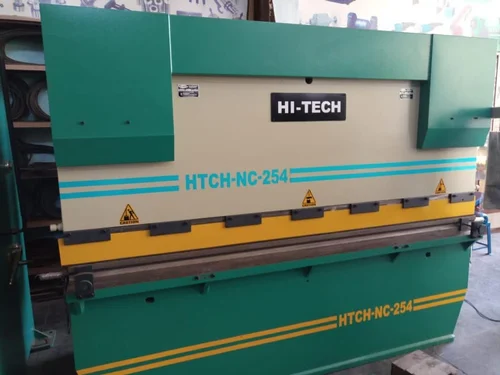 Hydraulic Press