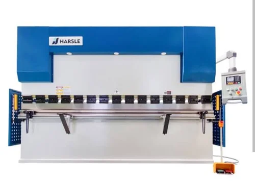 Hydraulic Press Brake Service