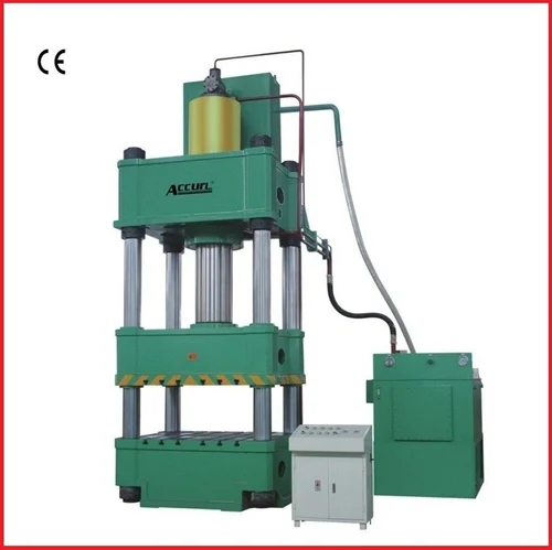 Hydraulic Presses