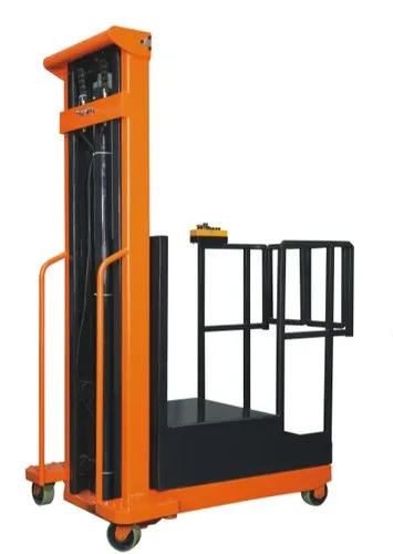Hydraulic Semi 