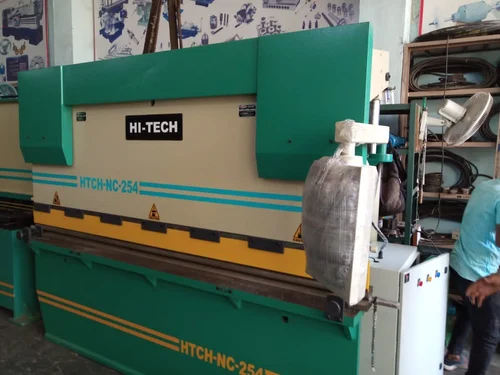 Hydraulic Sheet