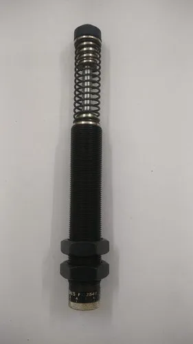 Hydraulic Shock Absorbers