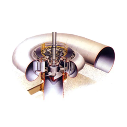 Hydro Bearing
