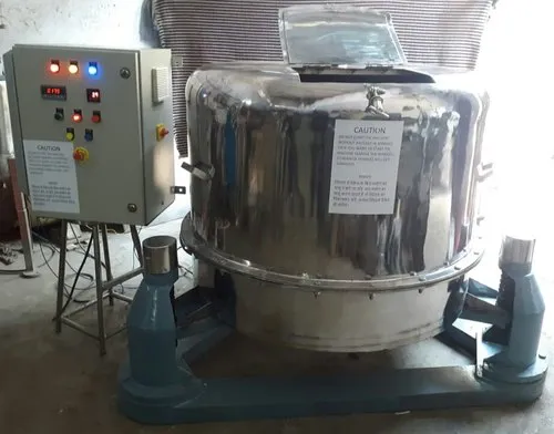 Hydro Extractor