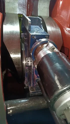Hydrodynamic Bearing, Weight: Standard
