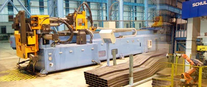 Hydroforming Components