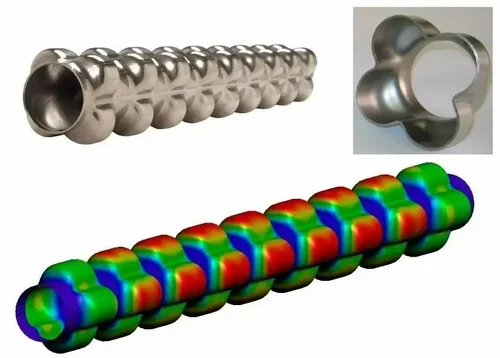 Hydroforming Services