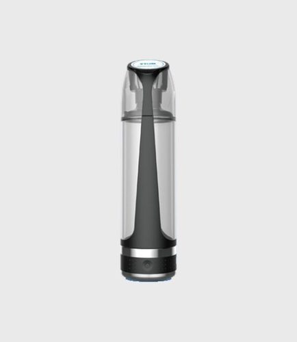 Hydrogen Water Bottle