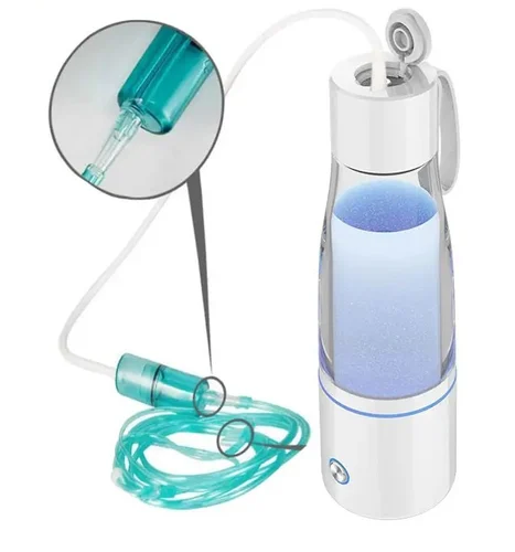 Hydrogen Water Generator Bottle, For Household