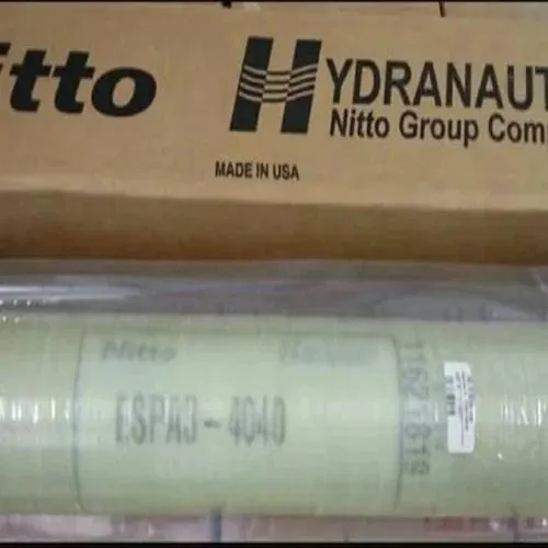Hydronautics Greenish Hydranautics Cpa2 4040 Ro Me