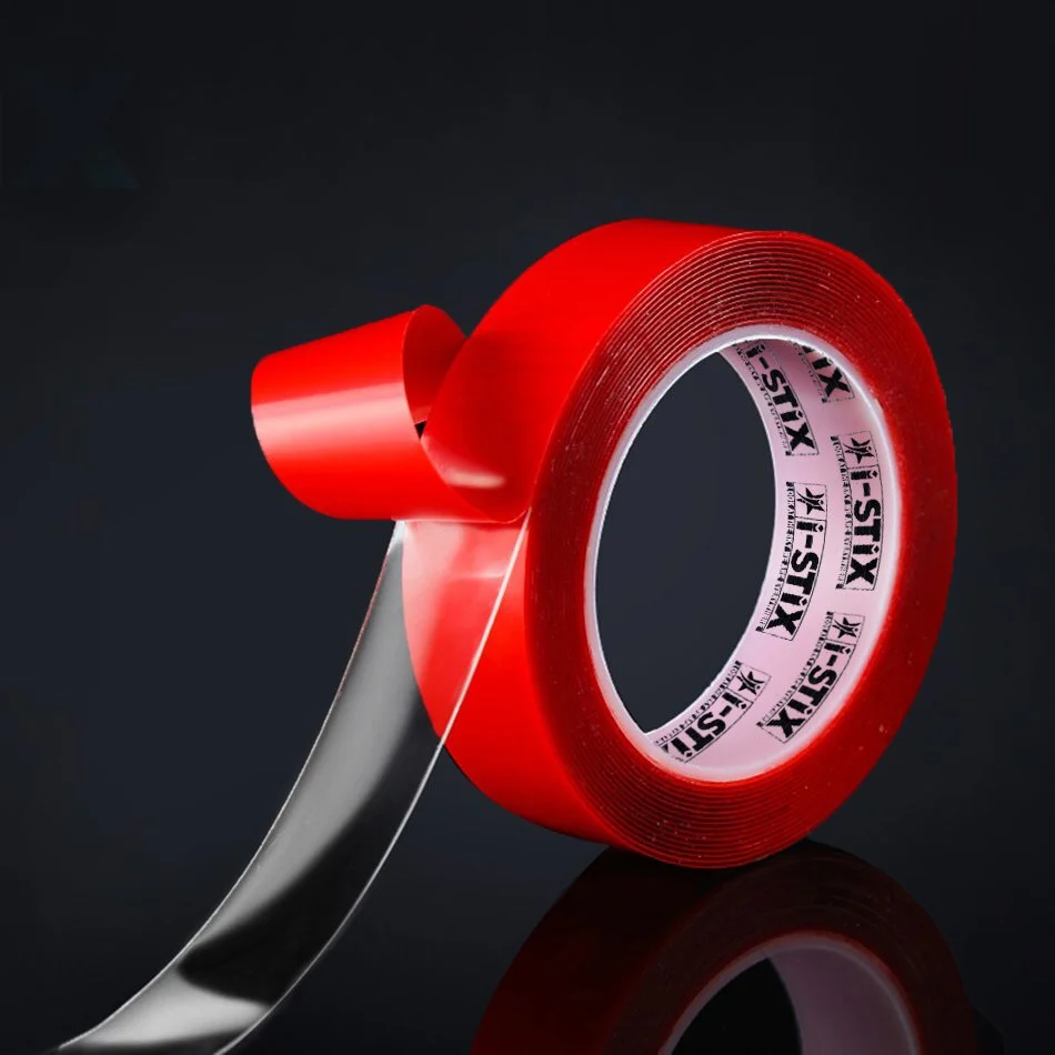 I - Stix VHB tape