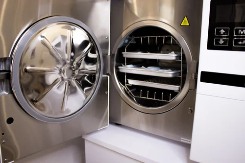 ICU Autoclaving Installation Services