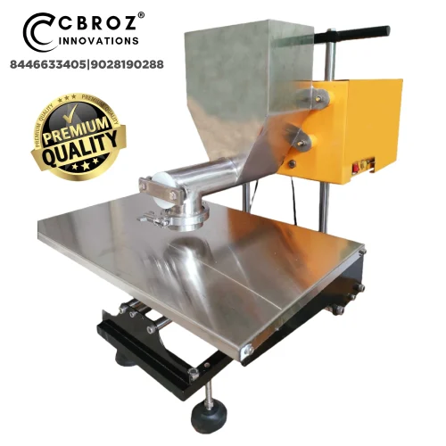 Idiyappam Making Machine
