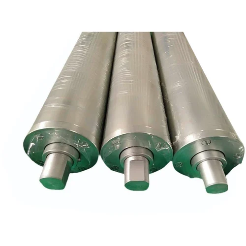 Idler,Powerised Up To 110 mm Heavy Duty Conveyor R