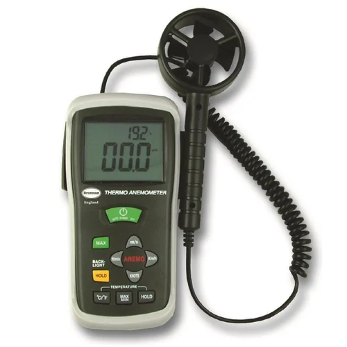 igital Thermo I