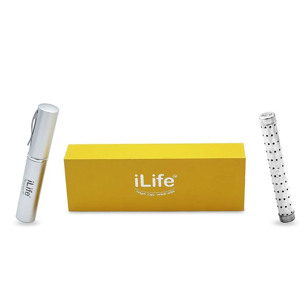 ILife Alkaline 