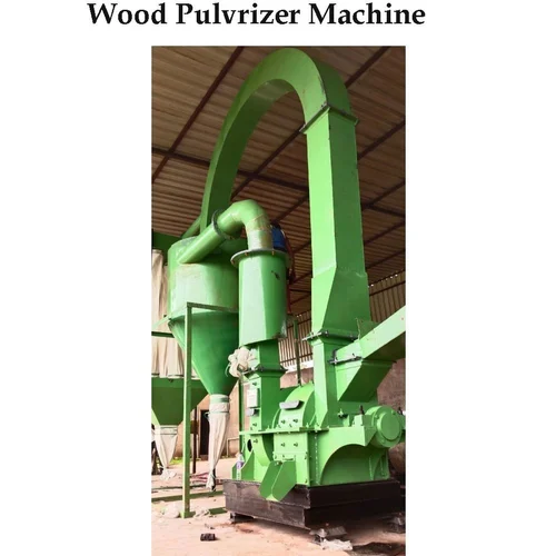 Impact Crusher 