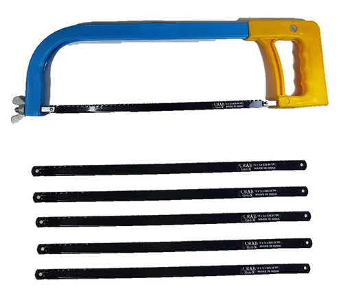 Inch Iron Hacks