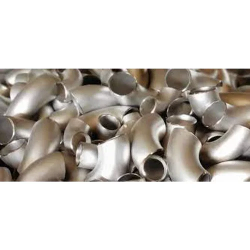 Inconel Equal Tee, For Chemical Fertilizer Pipe, Size: 1/2 inch