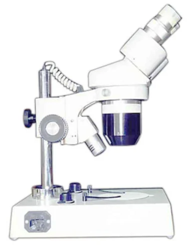 India Tools Workshop Microscope