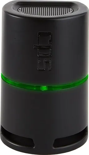 Indoor Air Qual