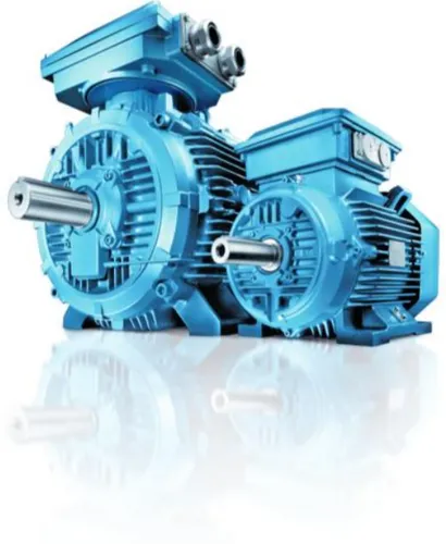 Induction Motors
