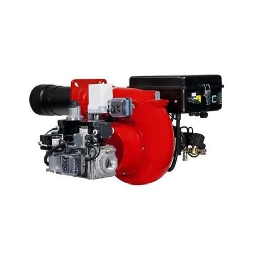 Industrial Gas 