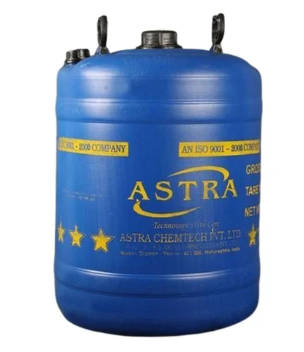 Industrial Grade Astra Liquid Glue, HDPE Drum